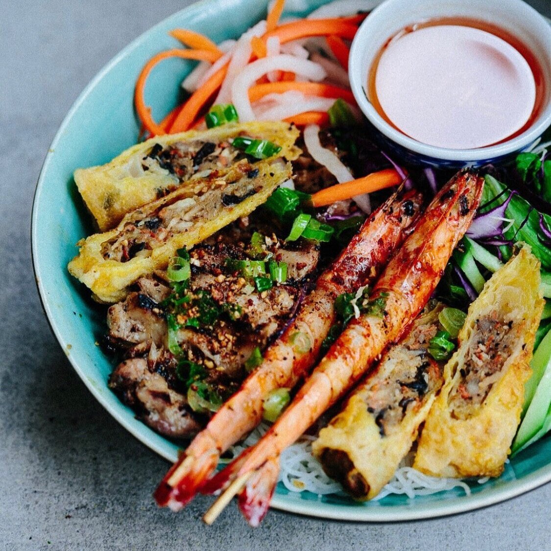 I don’t think you’re ready for this ‘celli