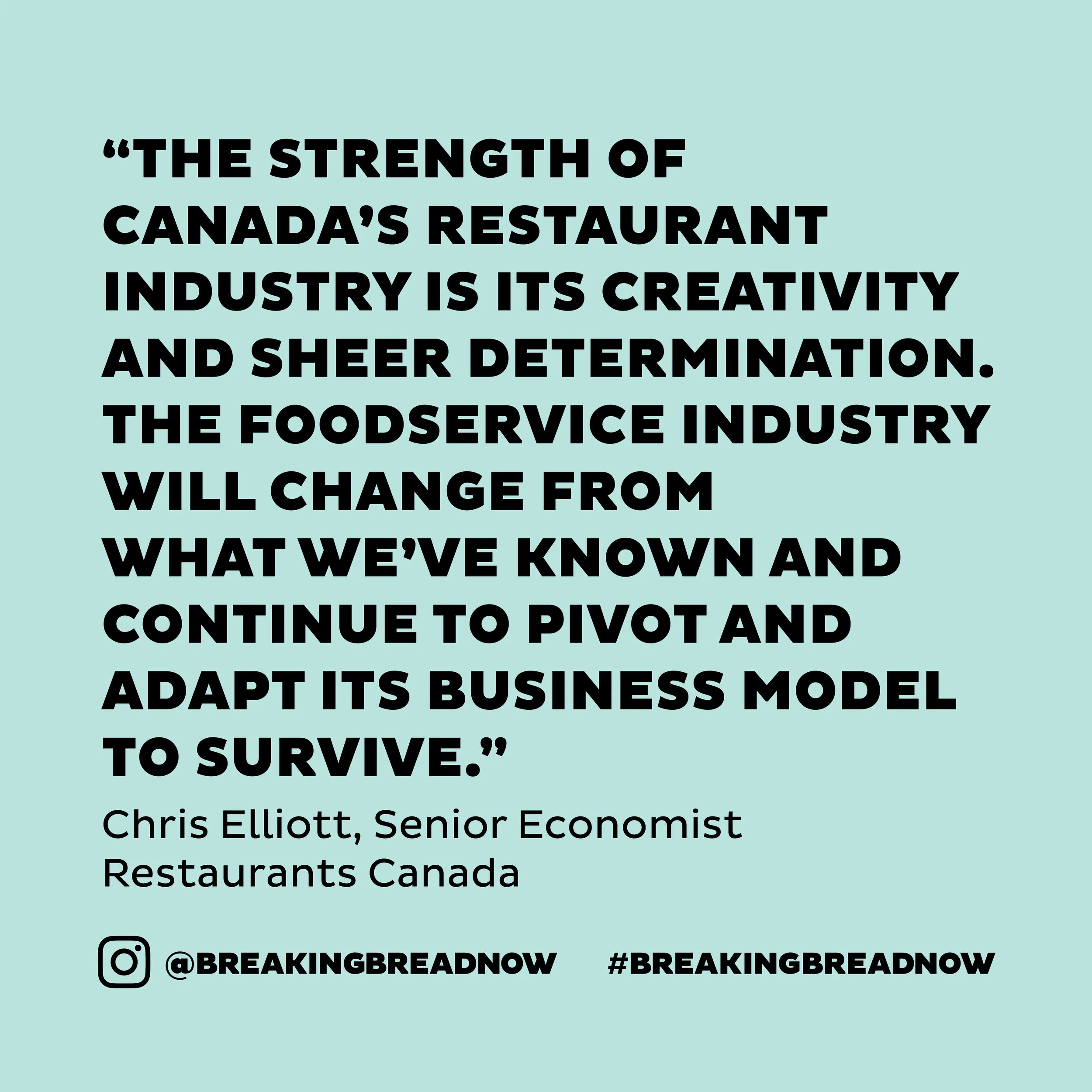 2020 Foodservice Facts Report