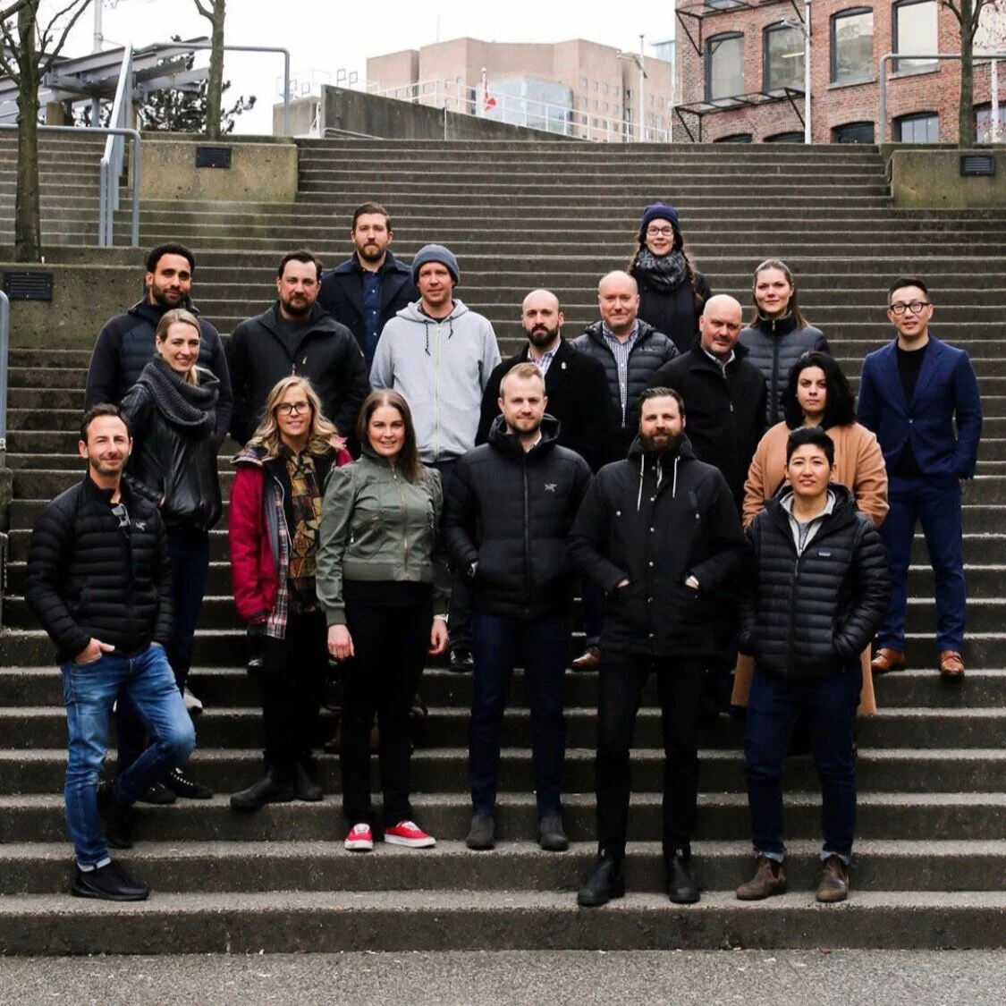 2020 Canadian Search Award