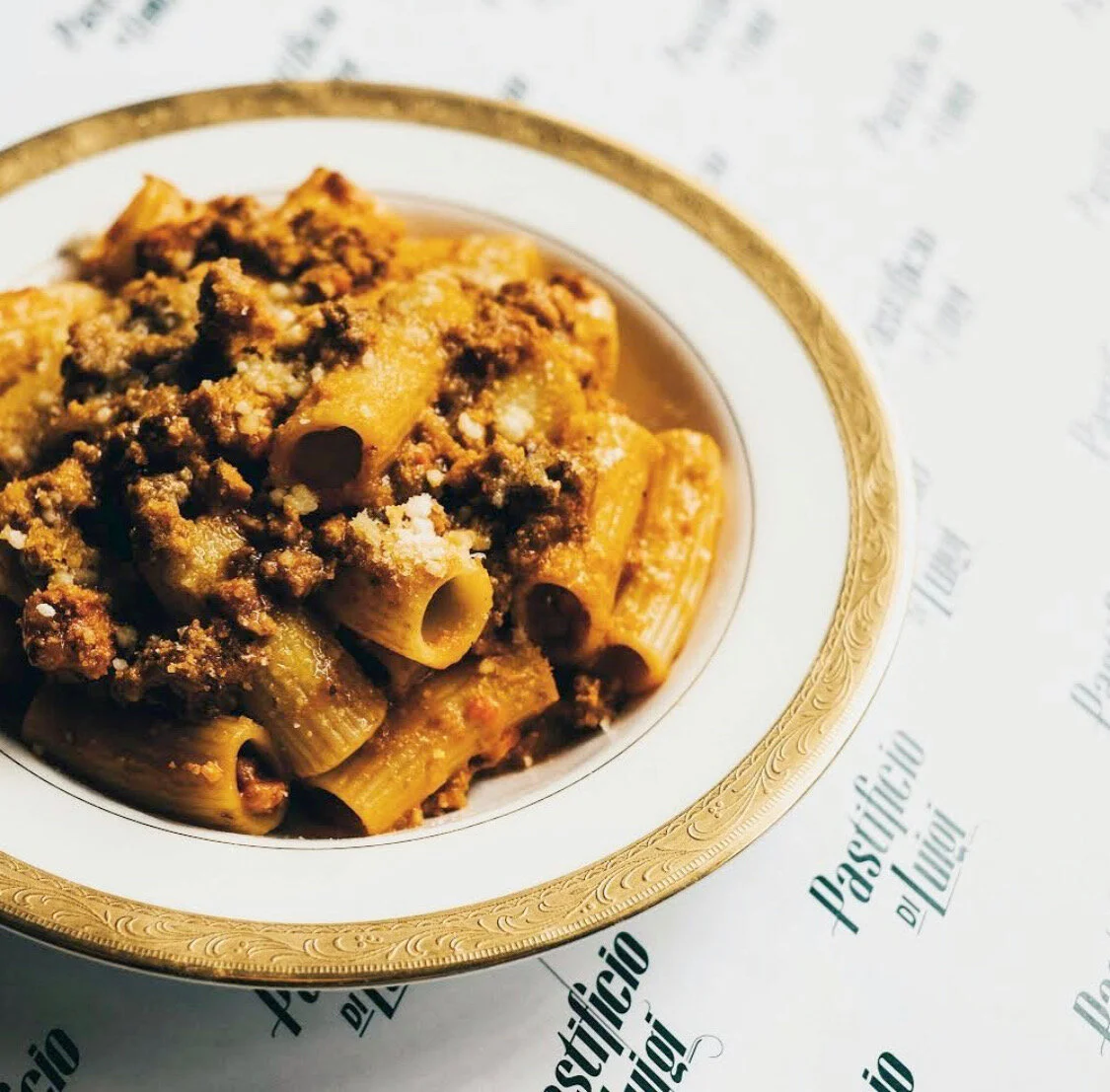 The New Rules of Takeout