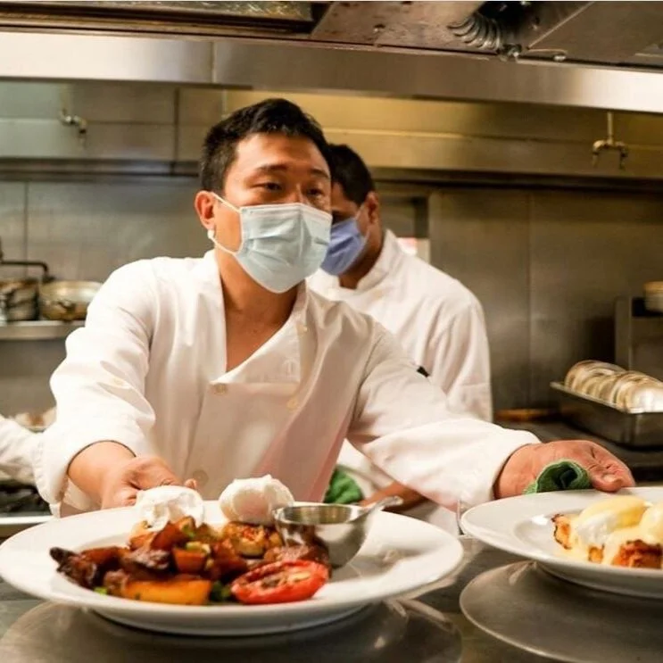 Thank you, thank you