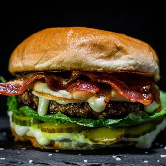 It’s Burger Week In Halifax