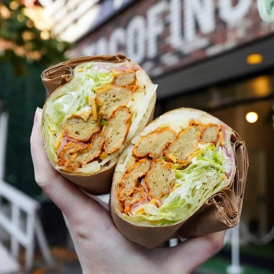 Celebrate World Vegan Day