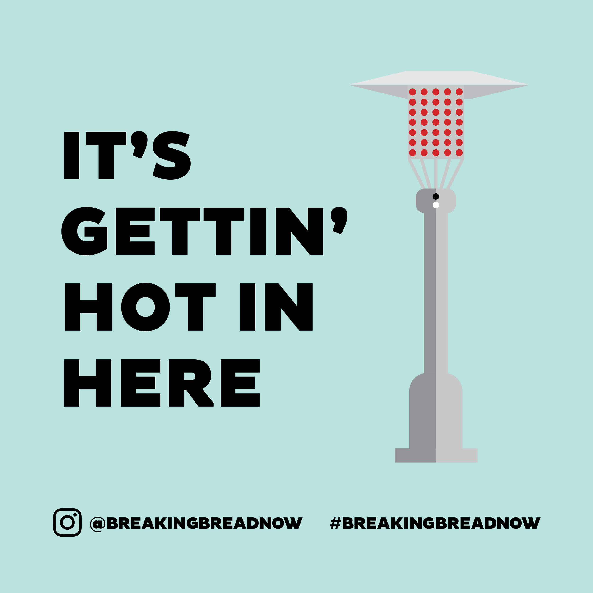 Discover The Best Heated Patios