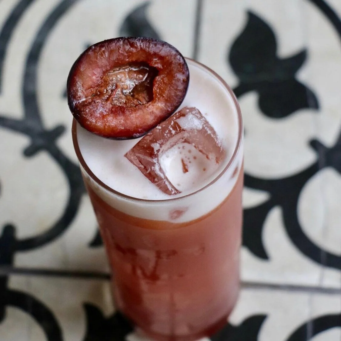 Grab Yourself A Cocktail