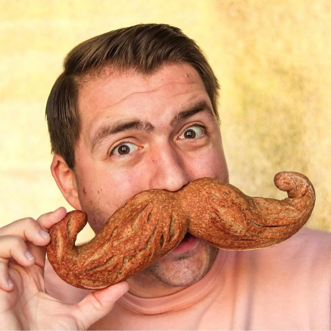 Break Bread For A Good Cause