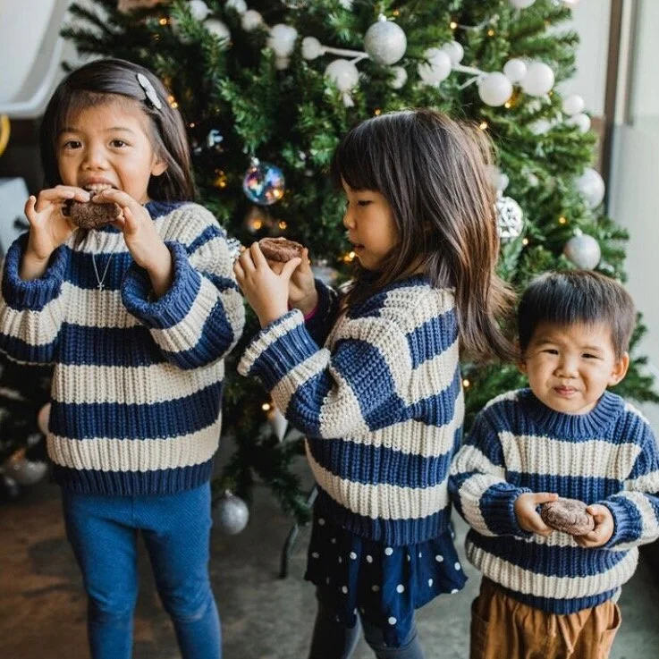 An Early Merry Christmas