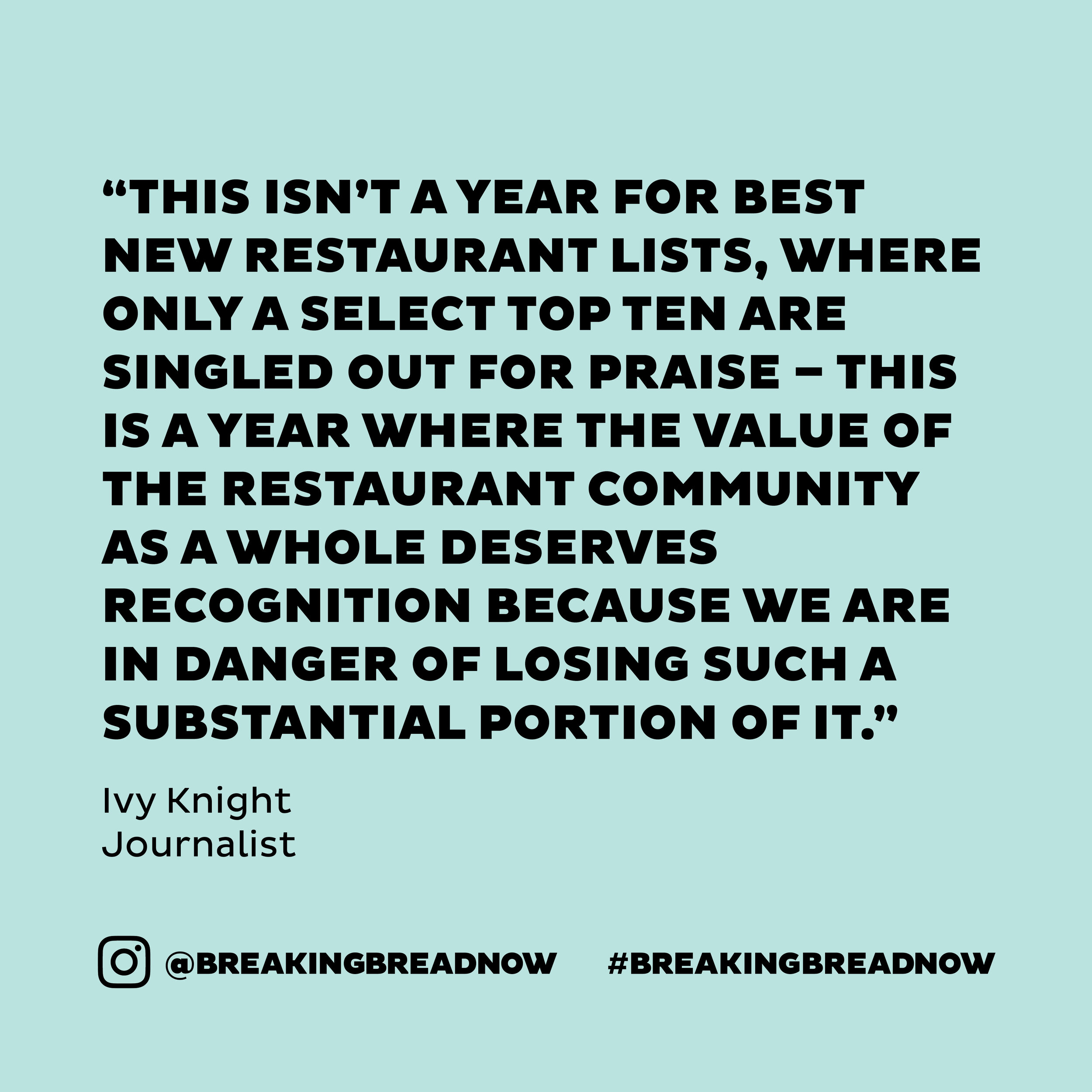 A report from the frontlines