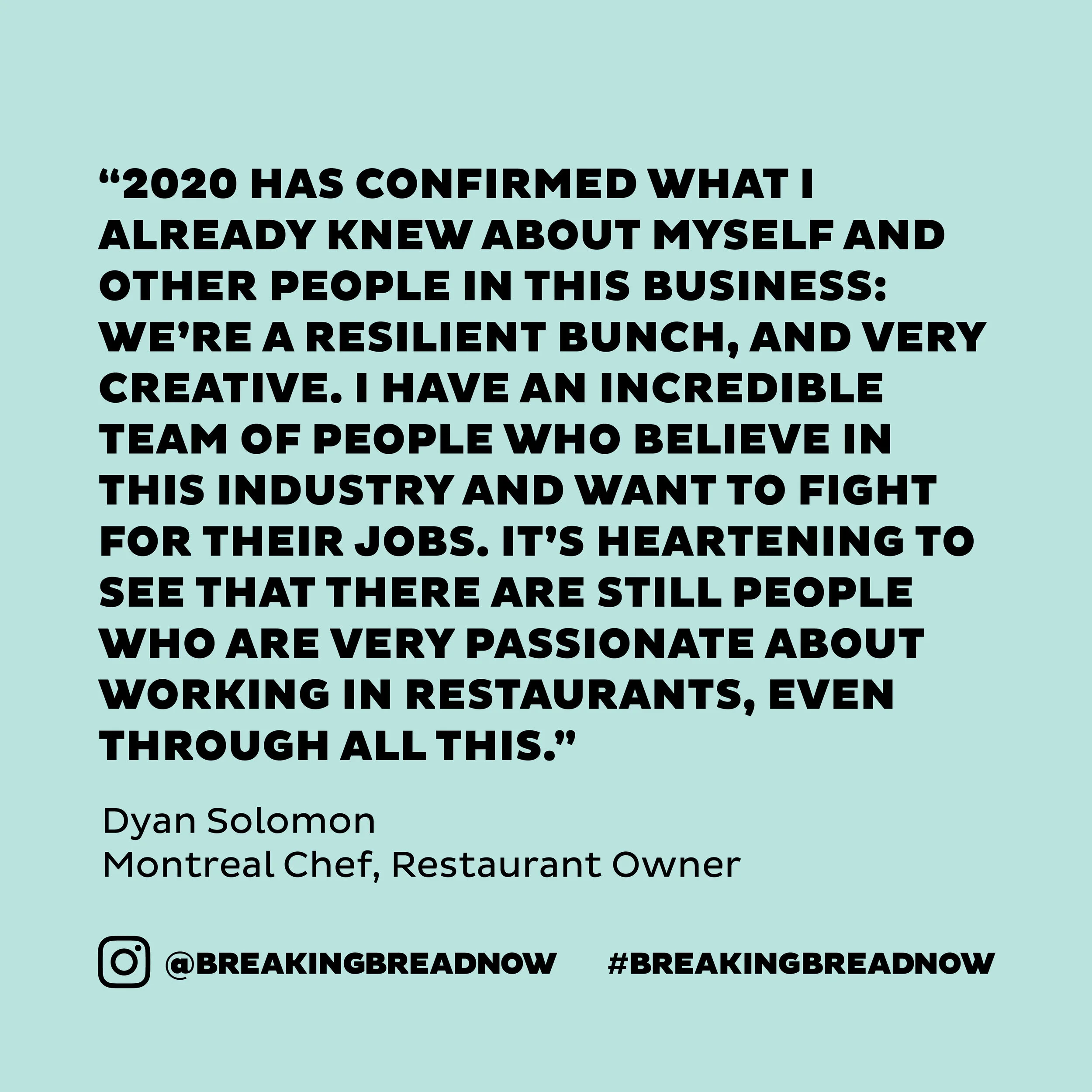 A report from the frontlines II