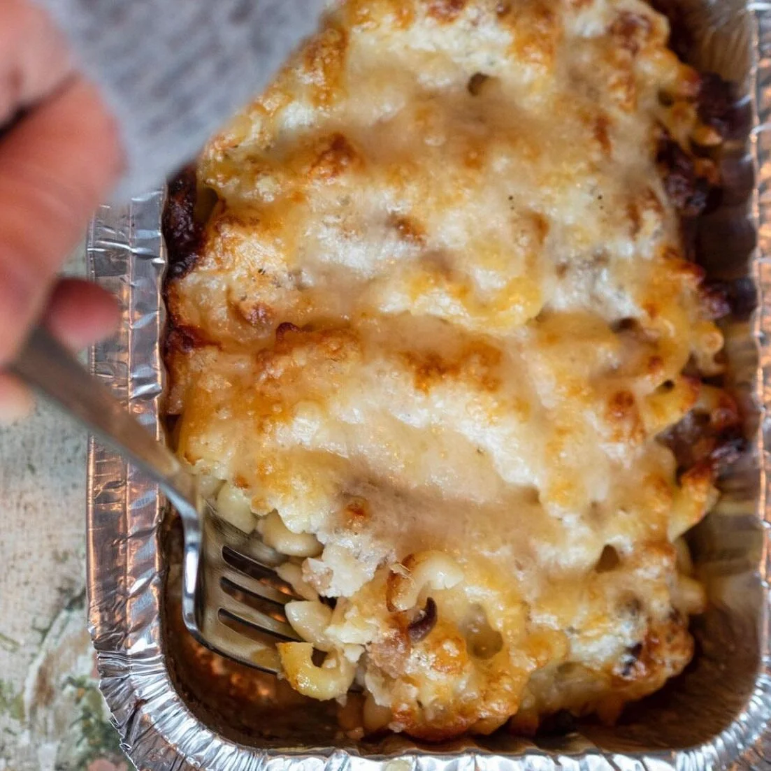 Say hello to the MAC DADDY!