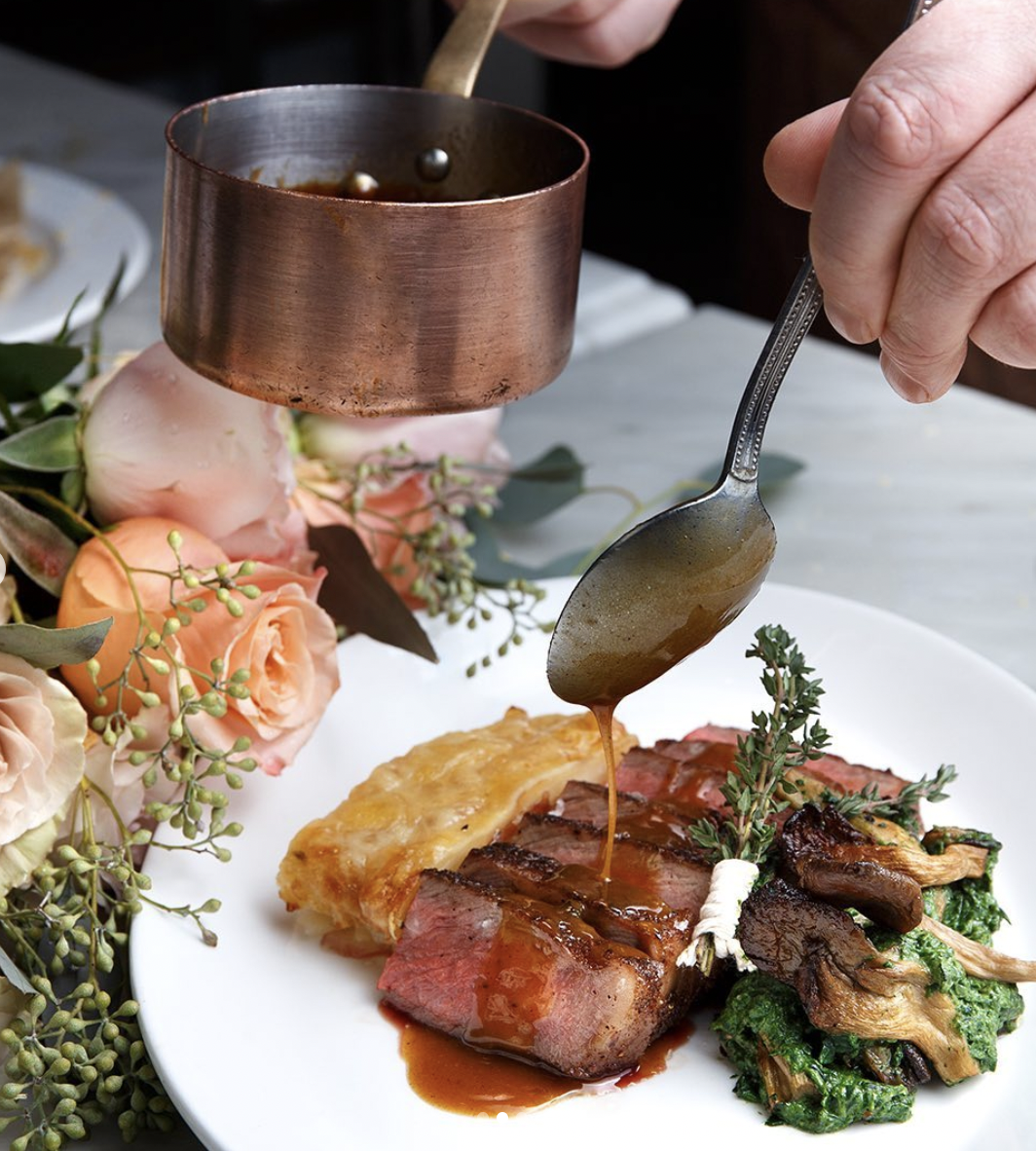 HIT A 'HOMER FOR V-DAY!