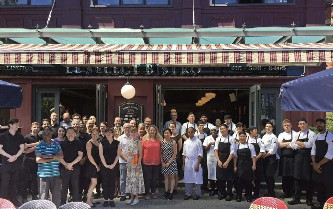 UNTIL WE MEET AGAIN…