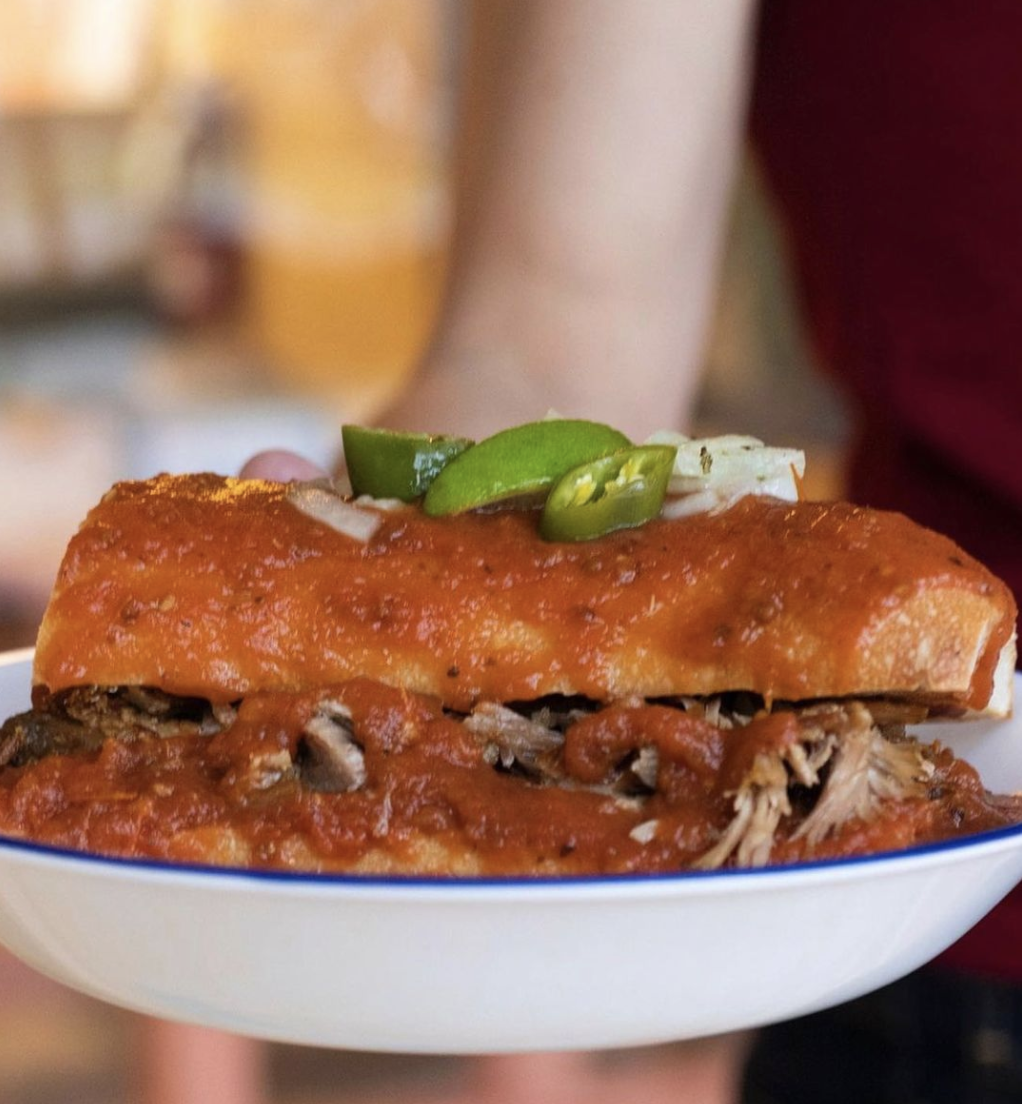 ‘AHOGADA’ GET THIS!