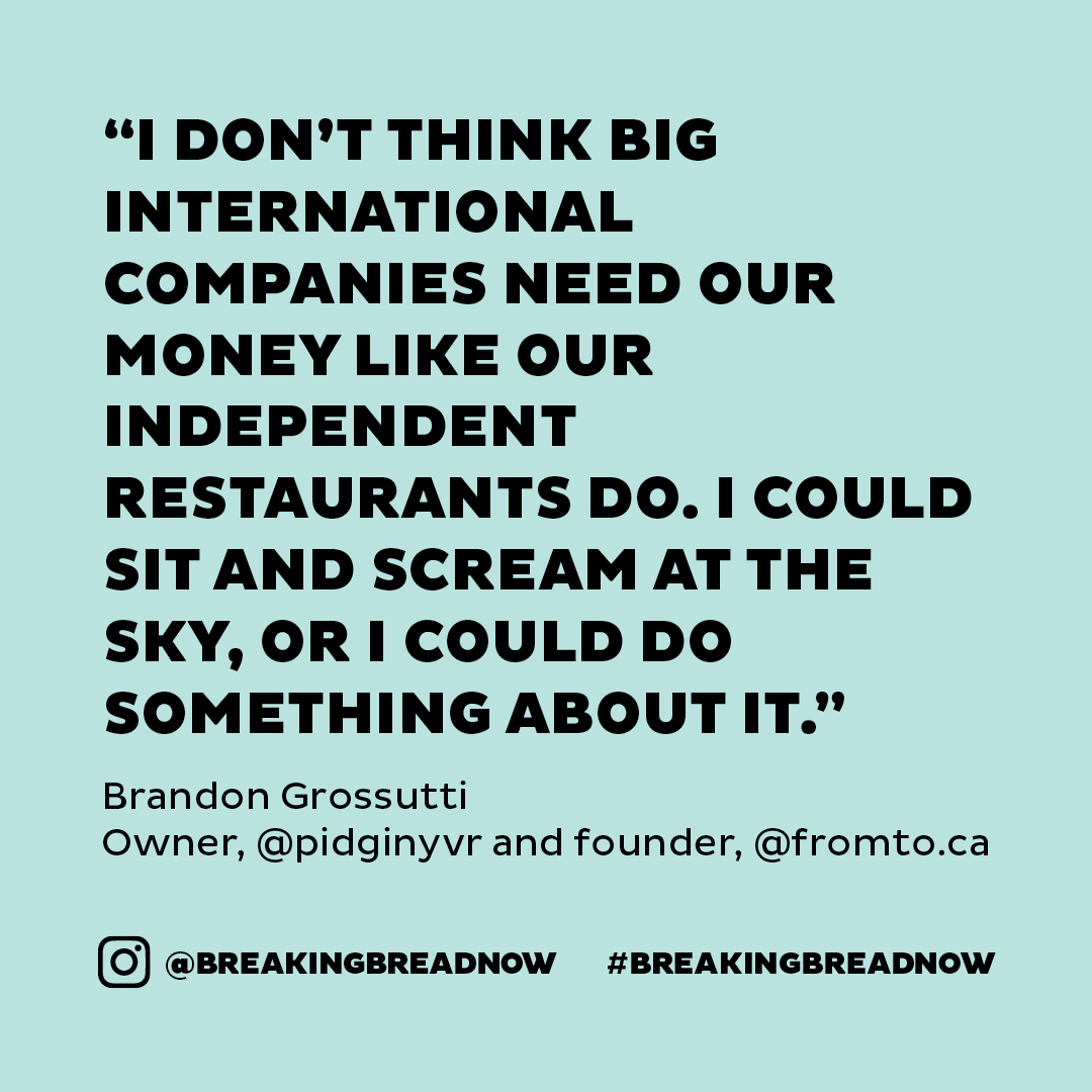 CONFRONTING ISSUES IN THE RESTAURANT INDUSTRY