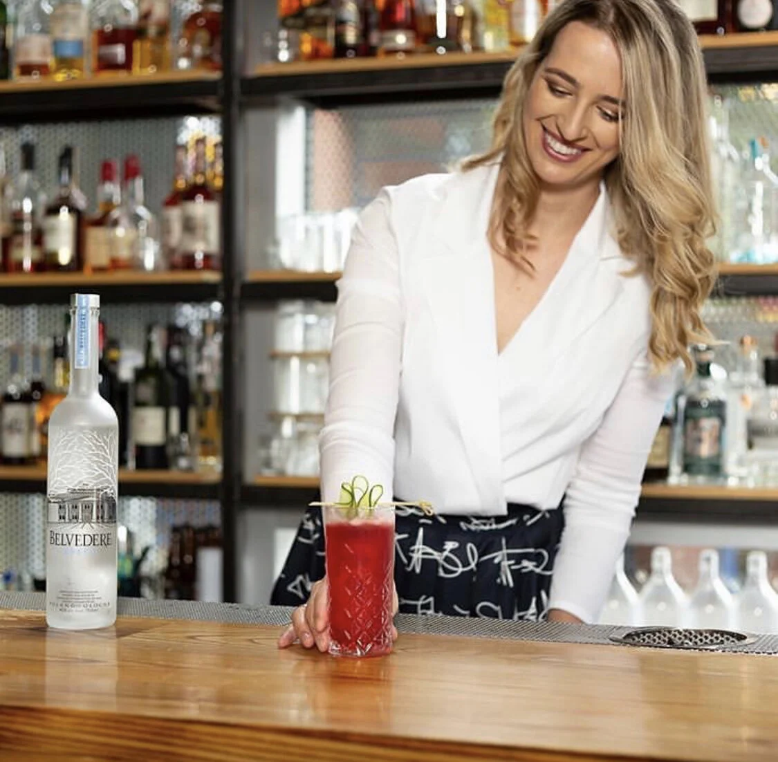 BC GOVERNMENT: WHOLESALE LIQUOR PRICING NOW PERMANENT