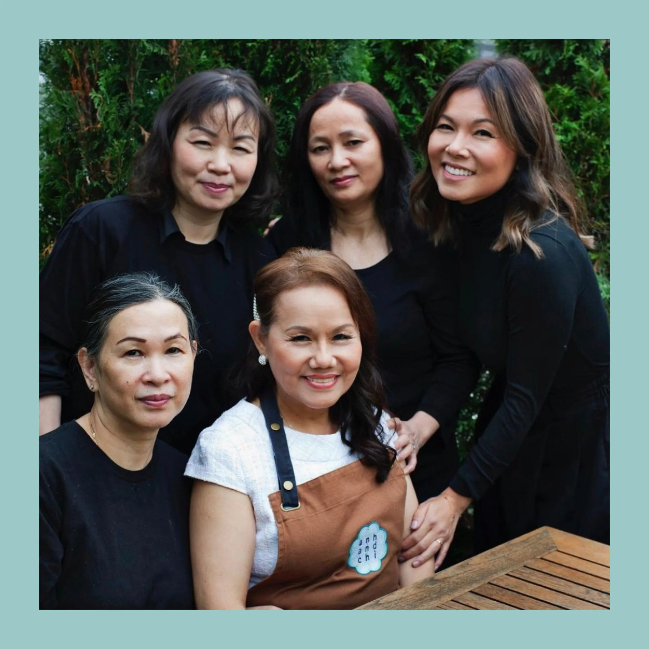 SUPPORTERS SHOUT-OUT