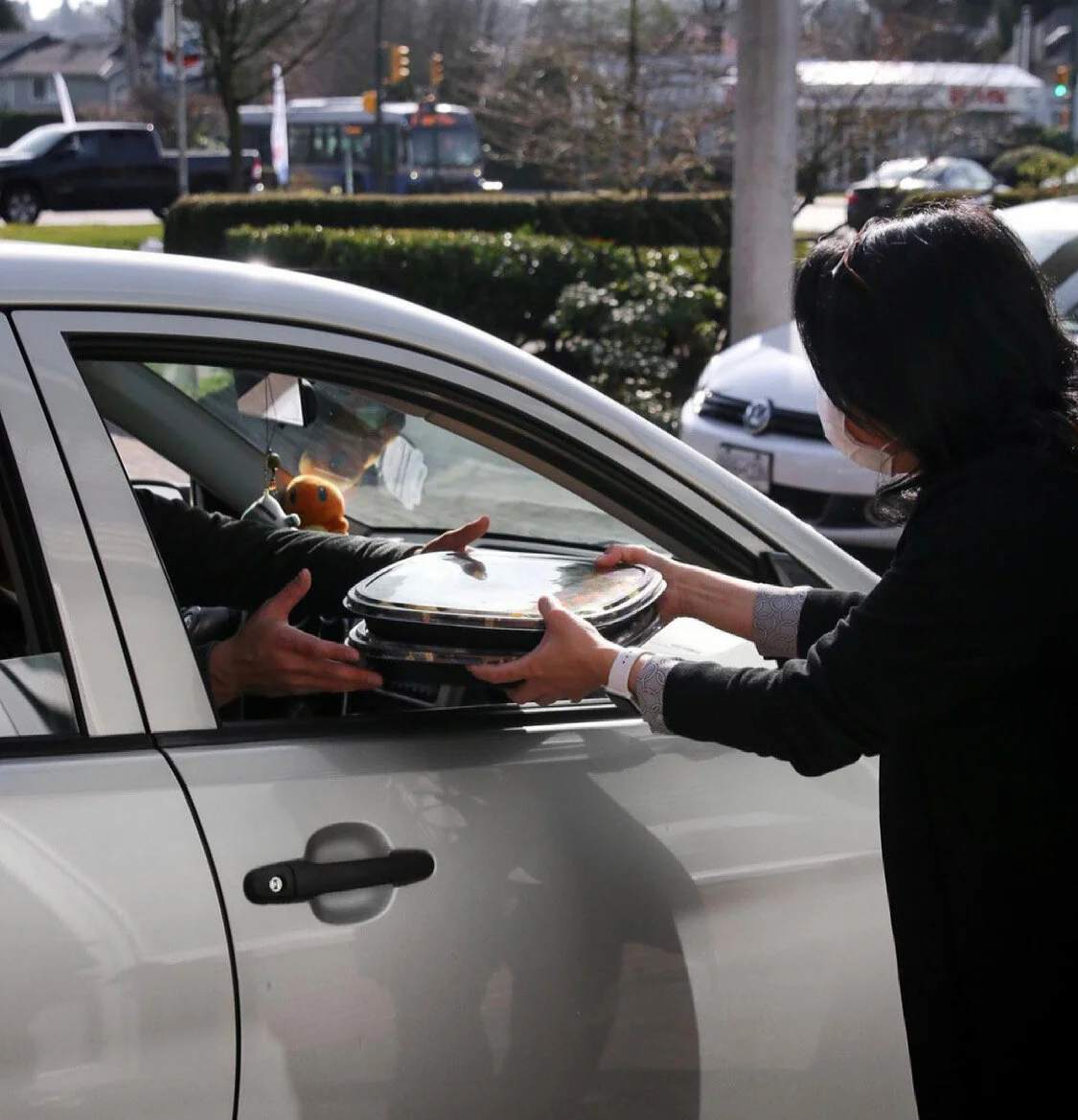 BC DEALS WITH YET ANOTHER COVID-19 DINE-IN SERVICE HIATUS