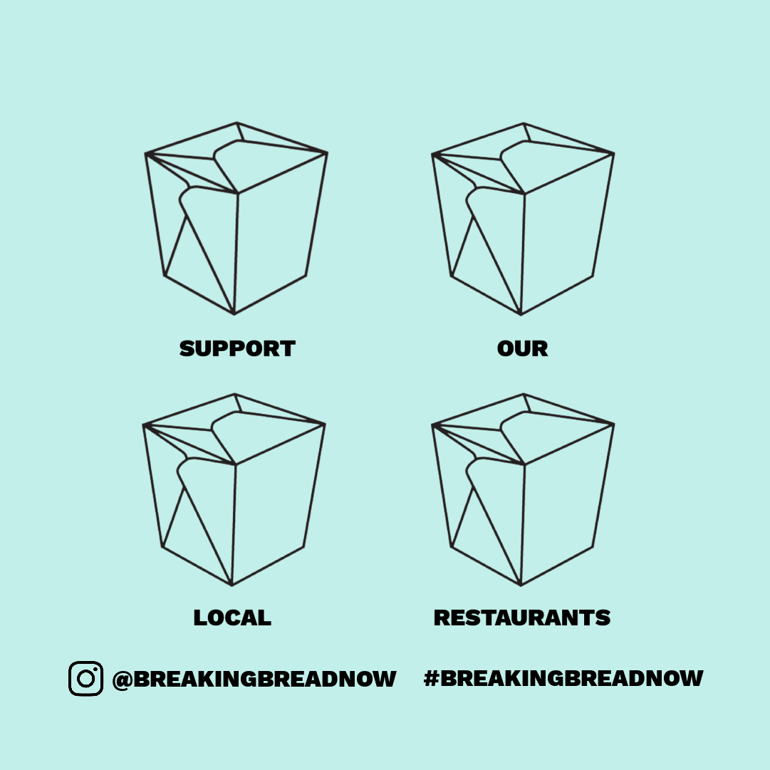 SUPPORT BC RESTAURANTS