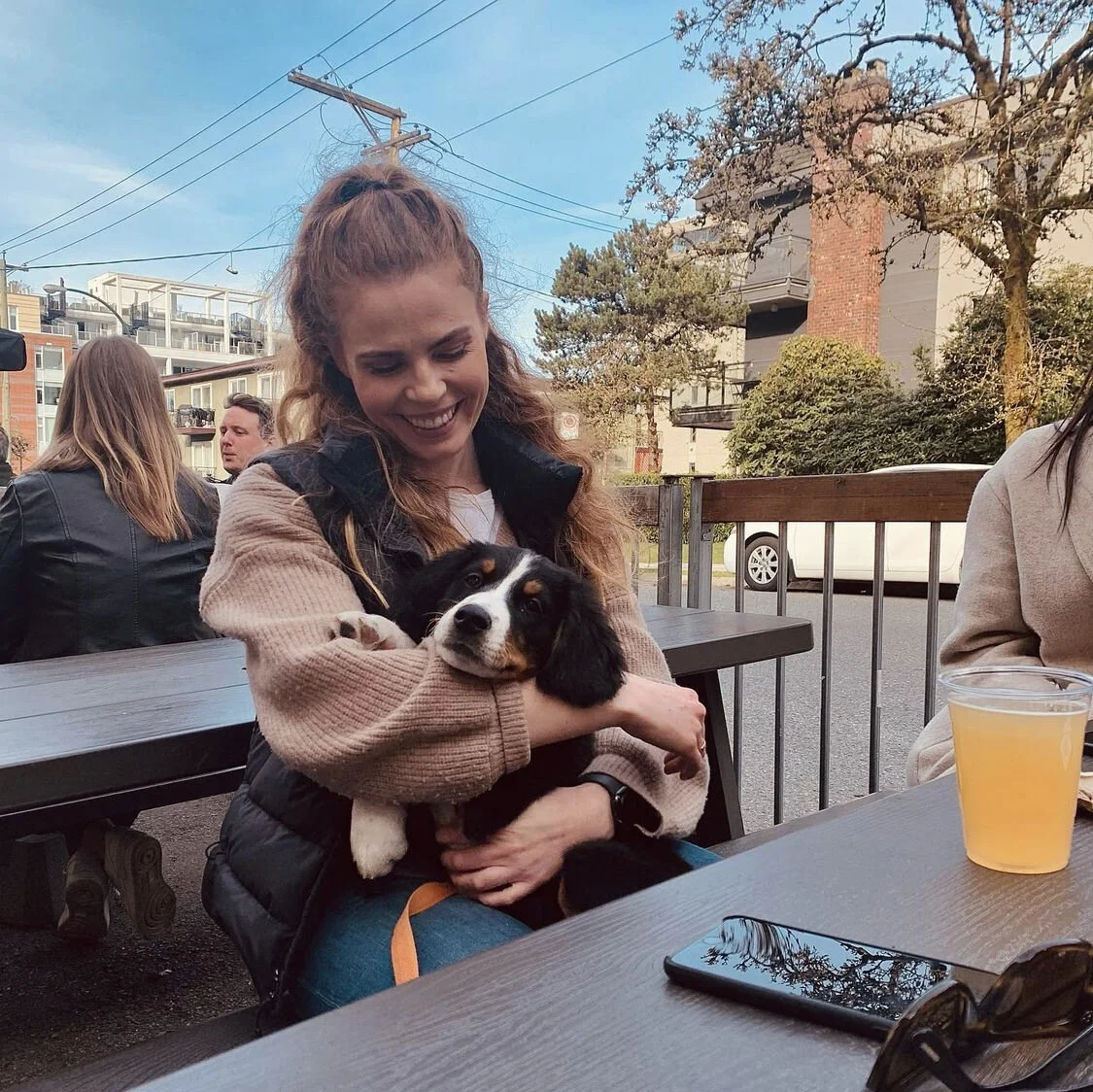 BC BREWERIES ARE BACK