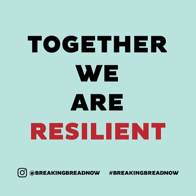 RALLY FOR RESILIENCY