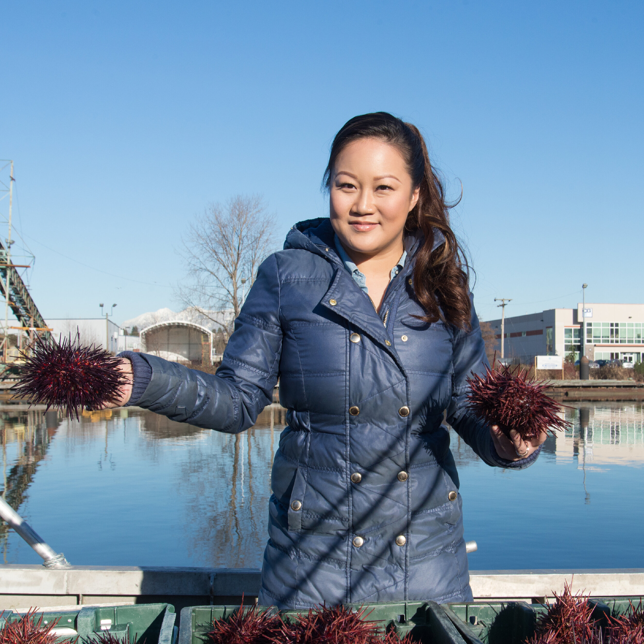 SHOWCASING OUR COMMUNITY OF SUPPLIERS