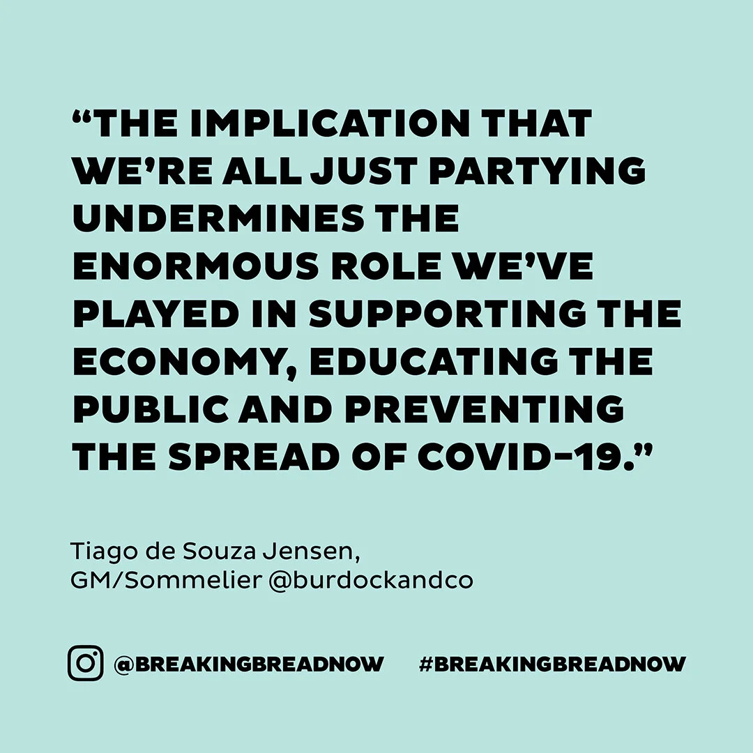 YOUNGER F&amp;B WORKERS ARE NOT ‘SCAPEGOATS’