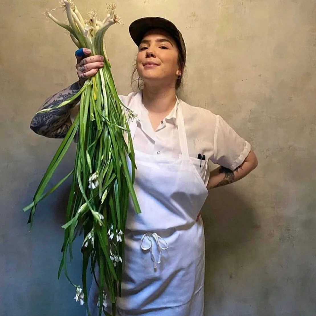 NEW PODCAST AVAILABLE FROM TRACK AND FOOD