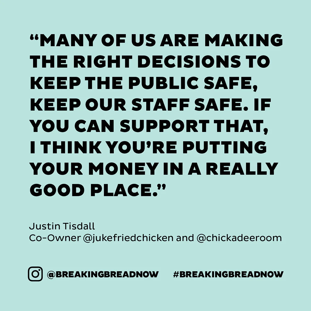 ‘BE KIND. BE THOUGHTFUL’