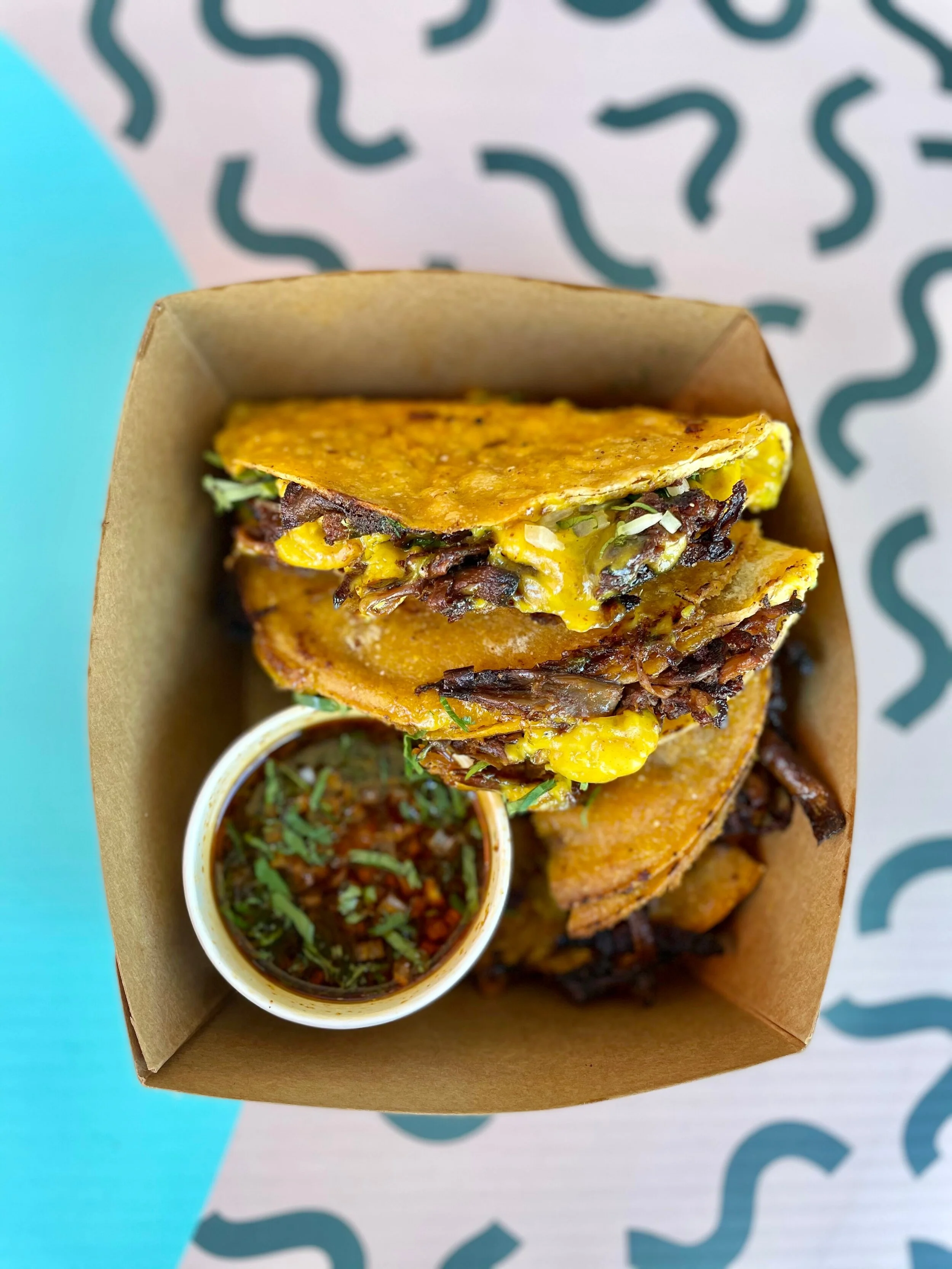 EVERY DAY IS EARTH DAY AT VANCOUVER’s BEETBOX