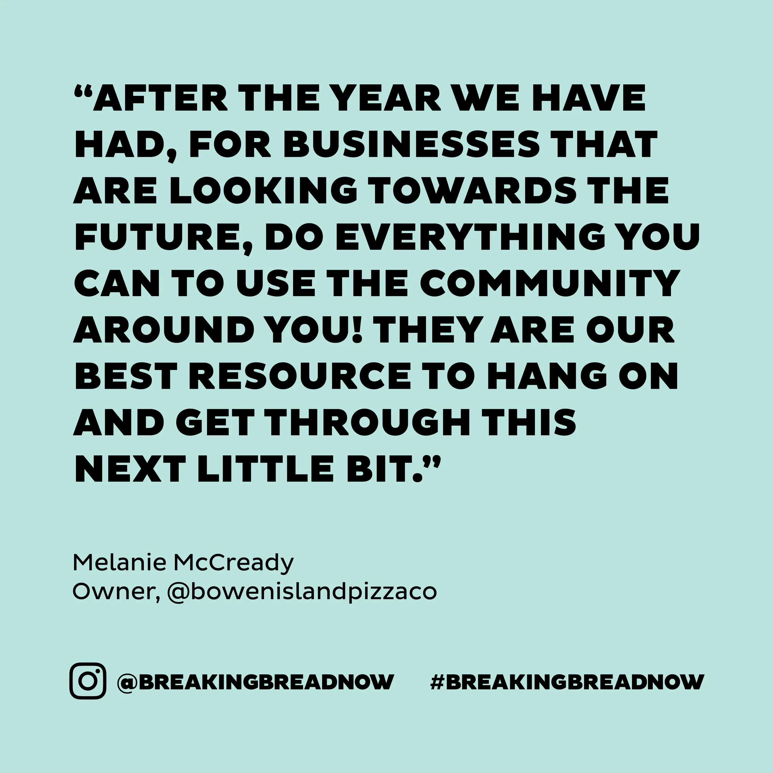 STAY LOCAL, SHOP SMALL