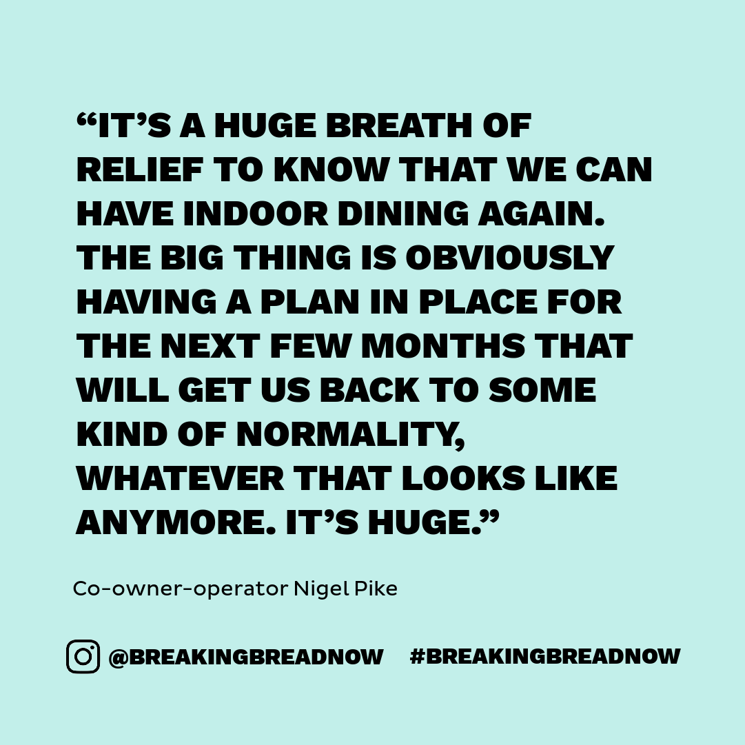 ON BC’S ‘BITTERSWEET’ REOPENING PLAN