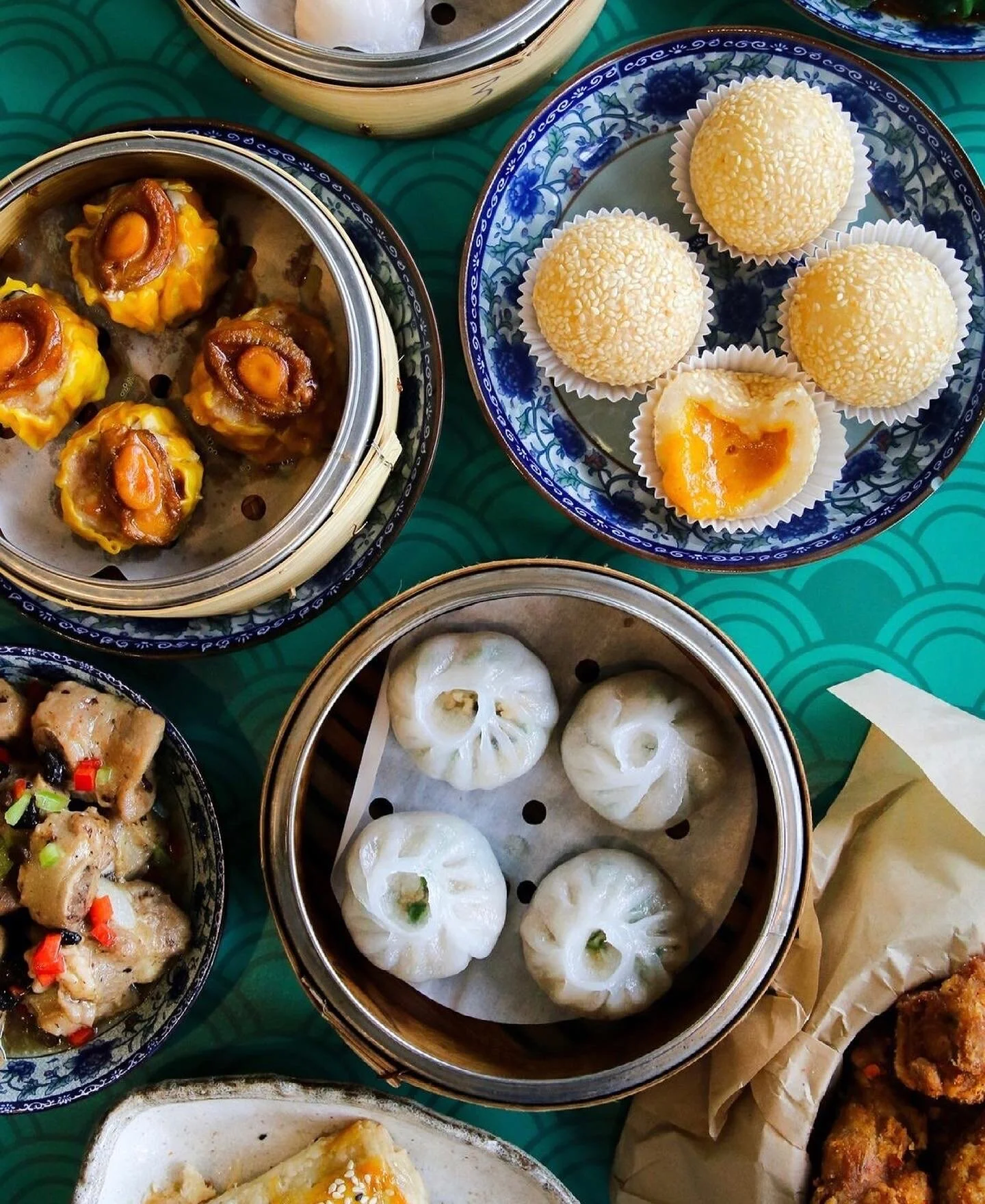 LAST-MINUTE MEAL KIT IDEAS FOR FATHER’S DAY