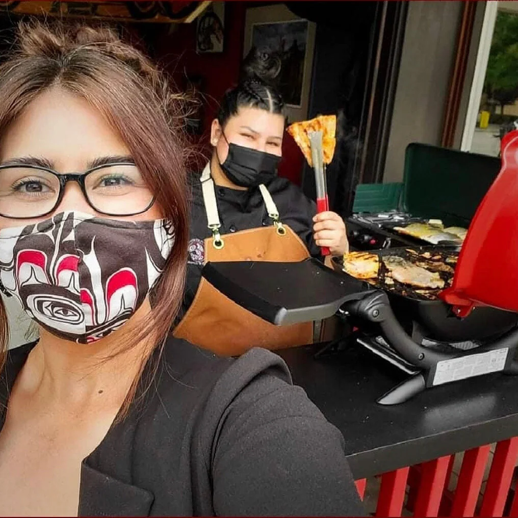 MARKING NATIONAL INDIGENOUS PEOPLES DAY