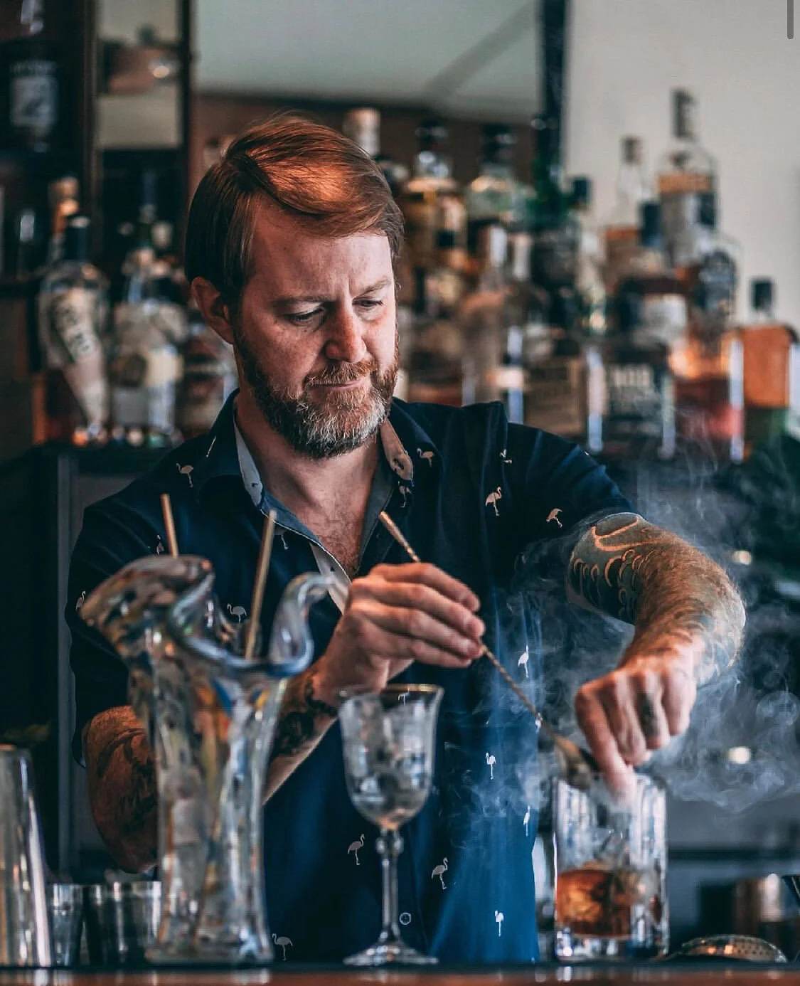 VANCOUVER LOSES A LEGEND IN DALE STYNER