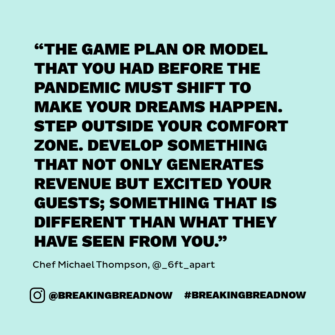 SUCCESSFUL REINVENTION IN THE AGE OF COVID-19