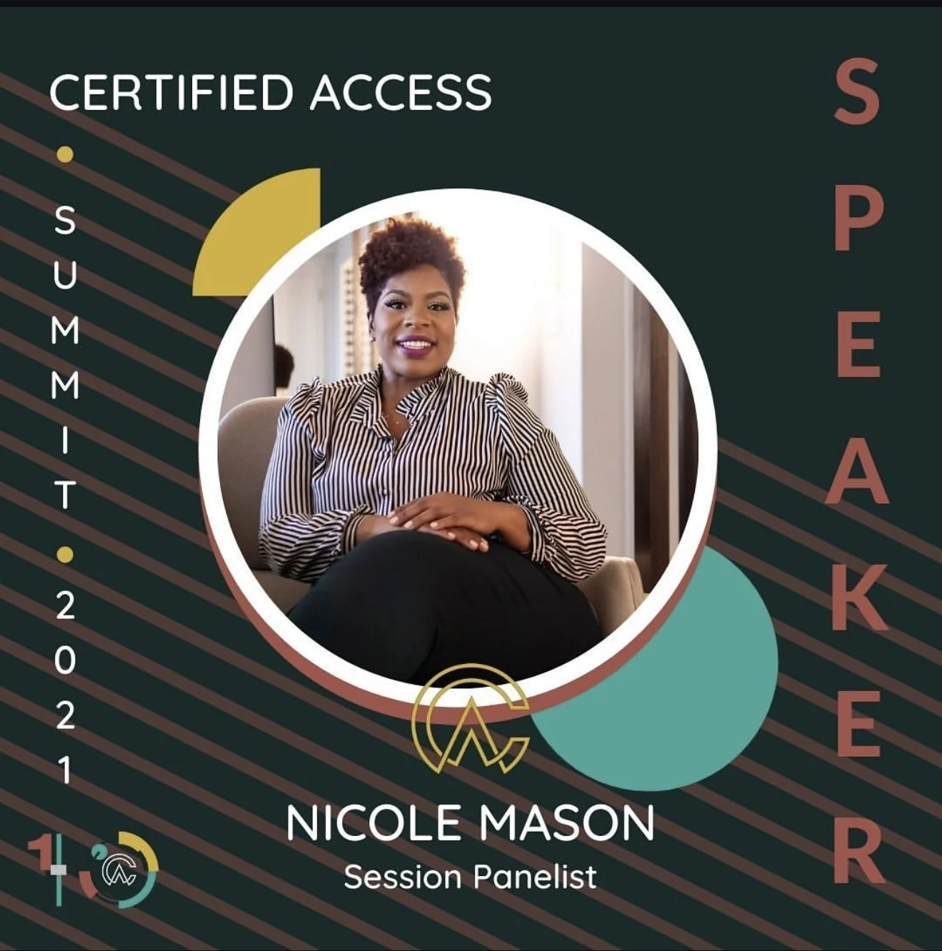 Certified Access Summit