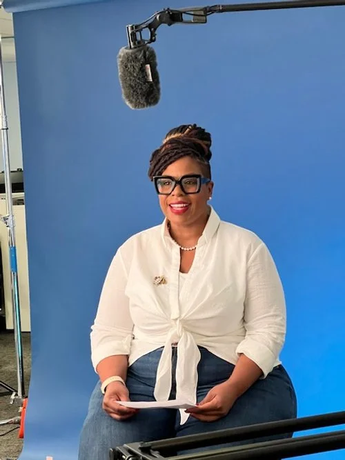 Catalyst, Inc. 2023 Women's History Month Campaign