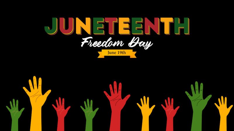 Juneteenth Joy Festival