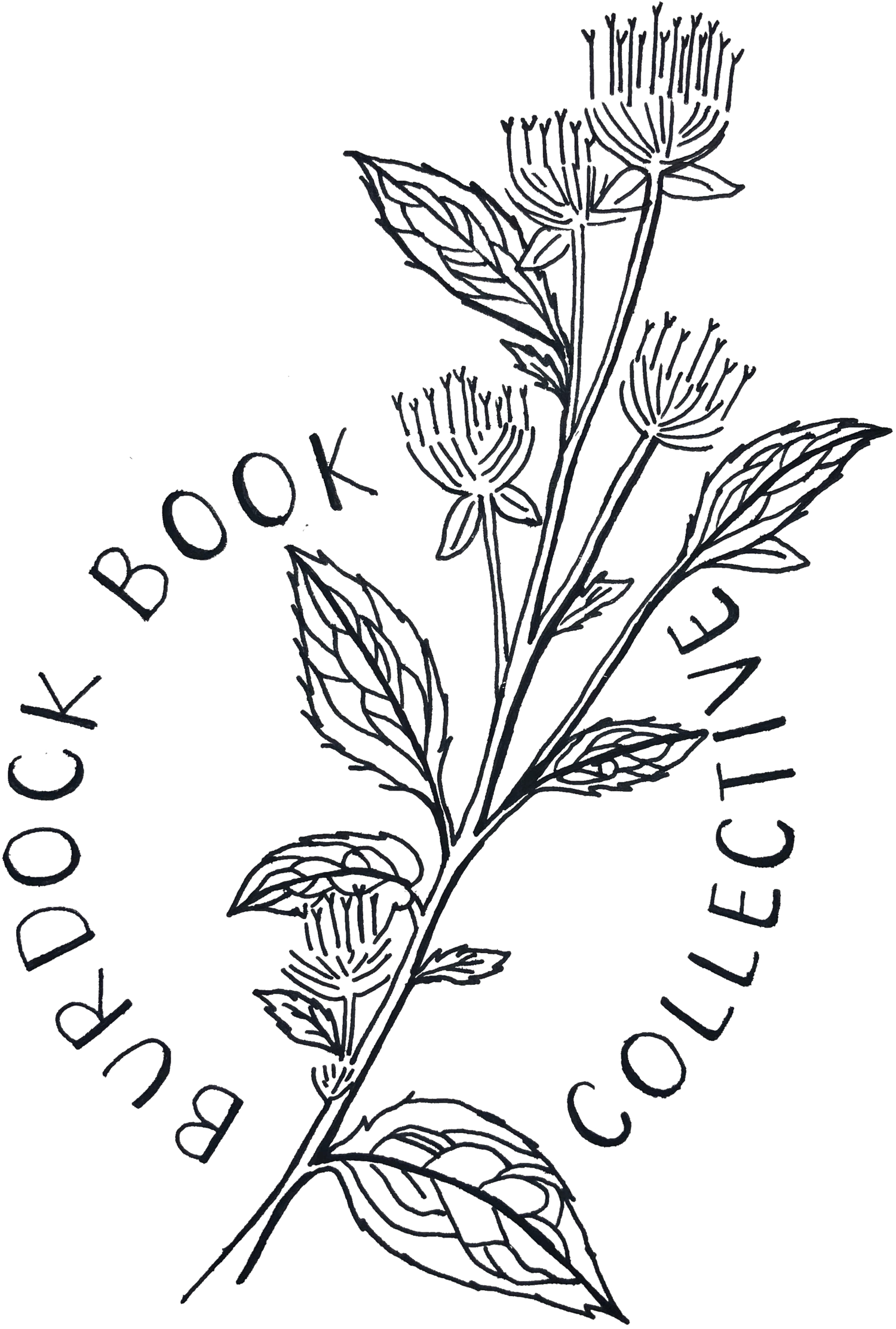 BURDOCK BOOK COLLECTIVE