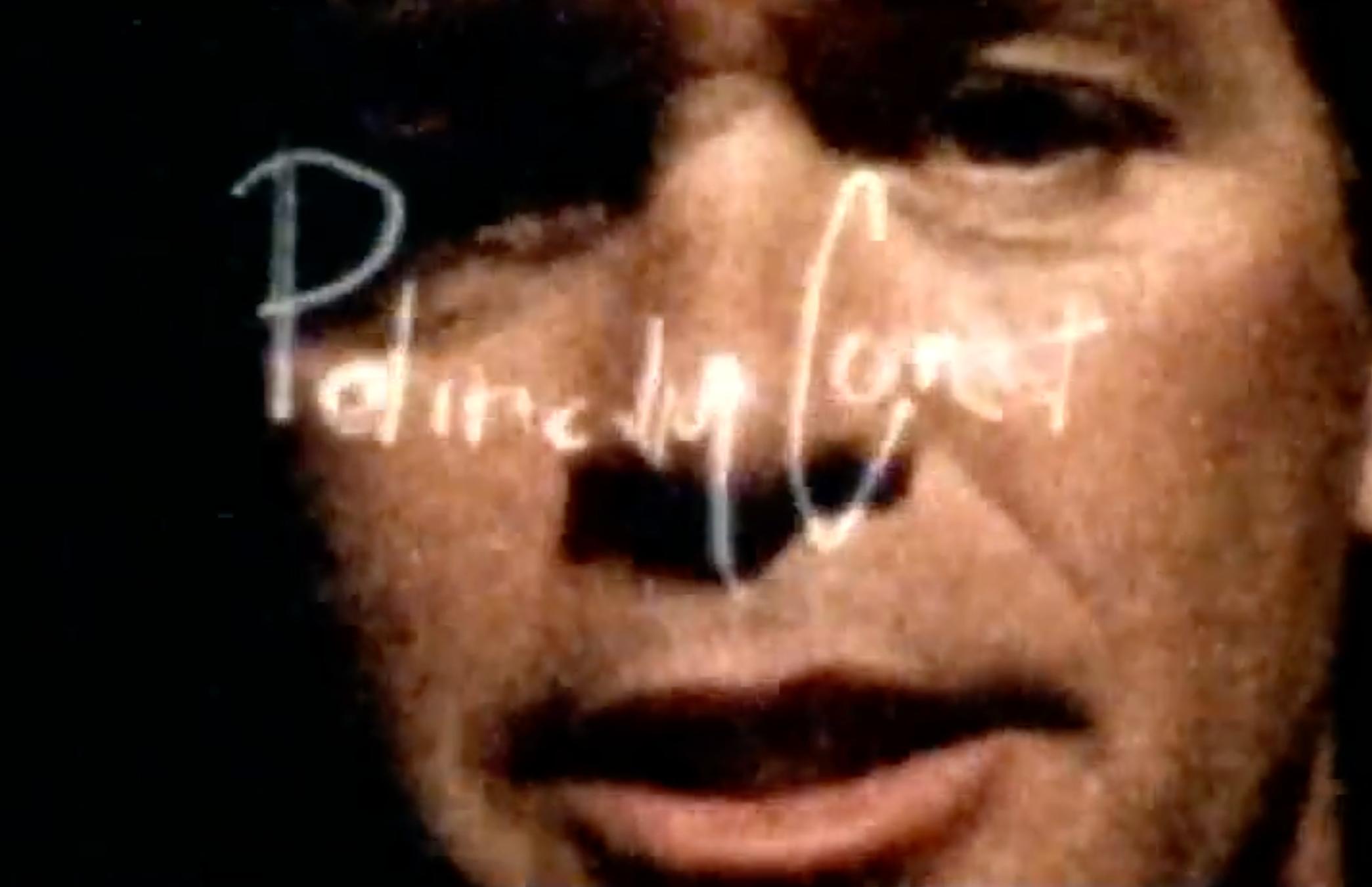 John Cougar Mellencamp "Peaceful World"
