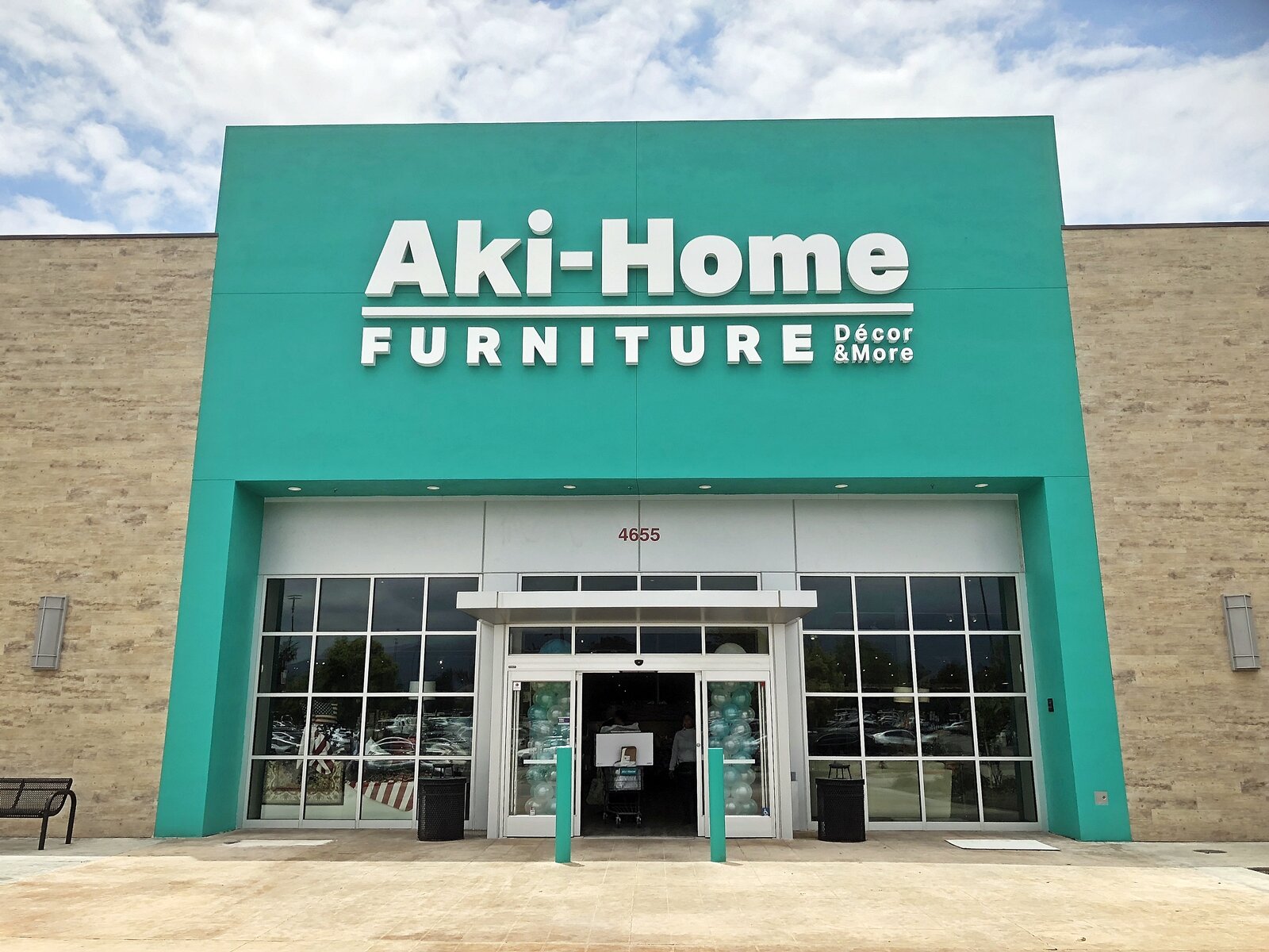 Aki Home Satoh Brothers International Inc Architecture Construction