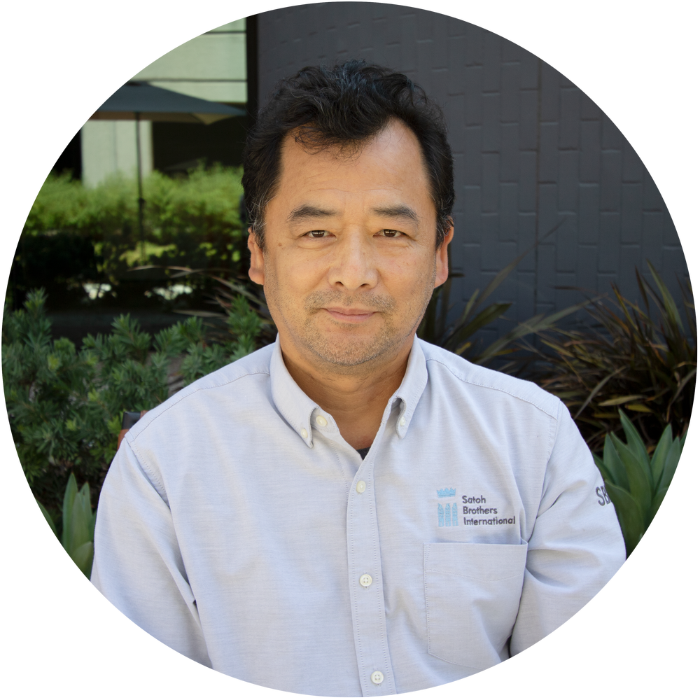 スタッフ紹介 Satoh Brothers International Inc Architecture Construction スタッフ紹介 Satoh Brothers International Inc Architecture Construction