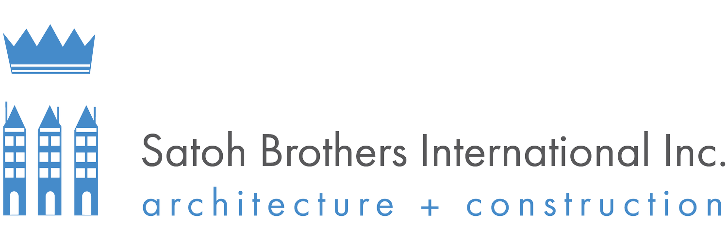 Satoh Brothers International Inc. | Architecture + Construction