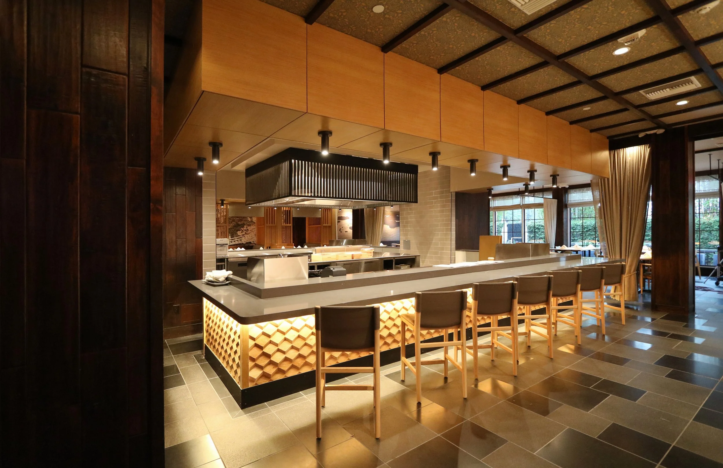 Ise-Shima Restaurant