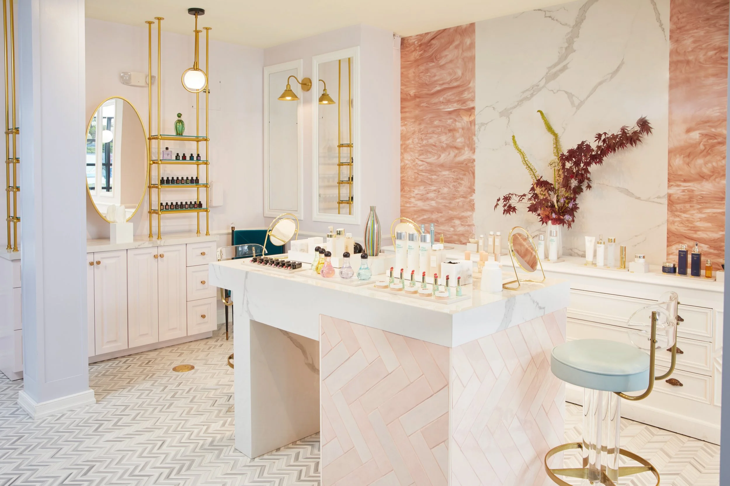 Albion Garden (アルビオン ガーデン)