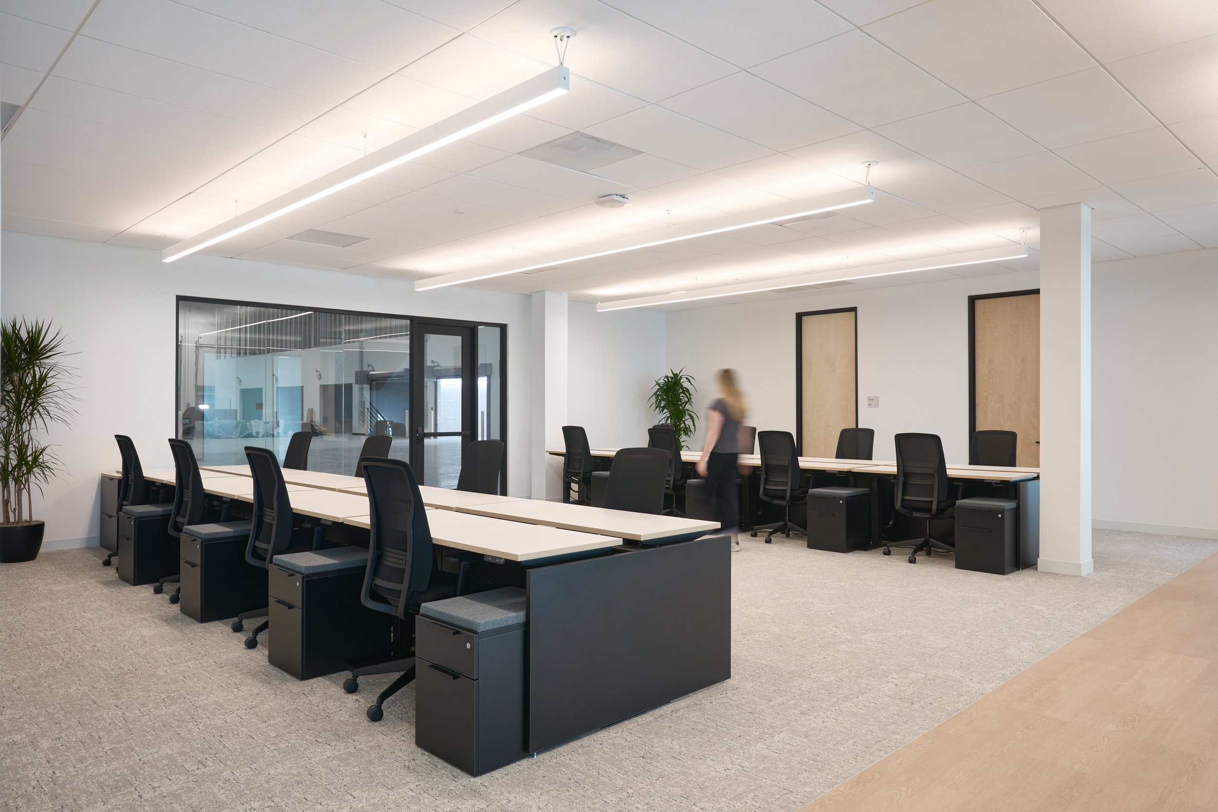 Sony Honda AFEELA  - Torrance Hub Office