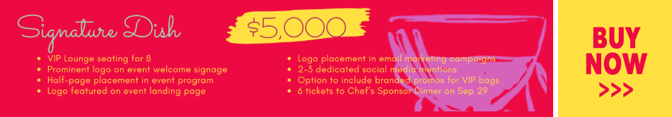 taste of western 2026 sponsor