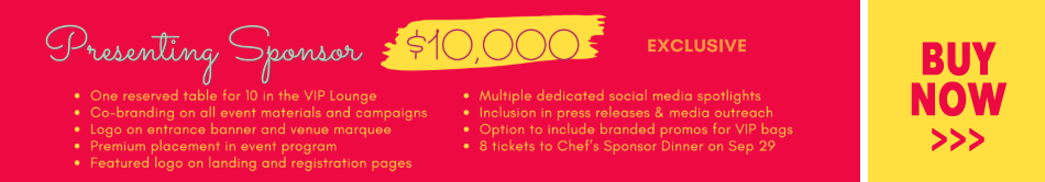 tow presenting sponsor