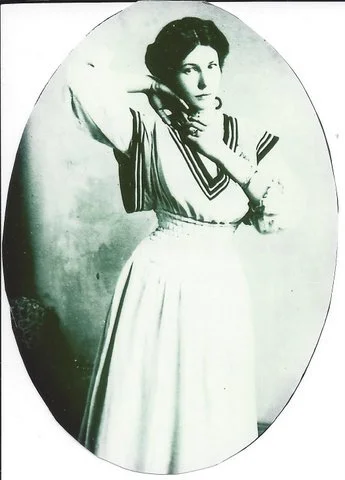 Beulah Birtie (Means) Bryce - Grandmother