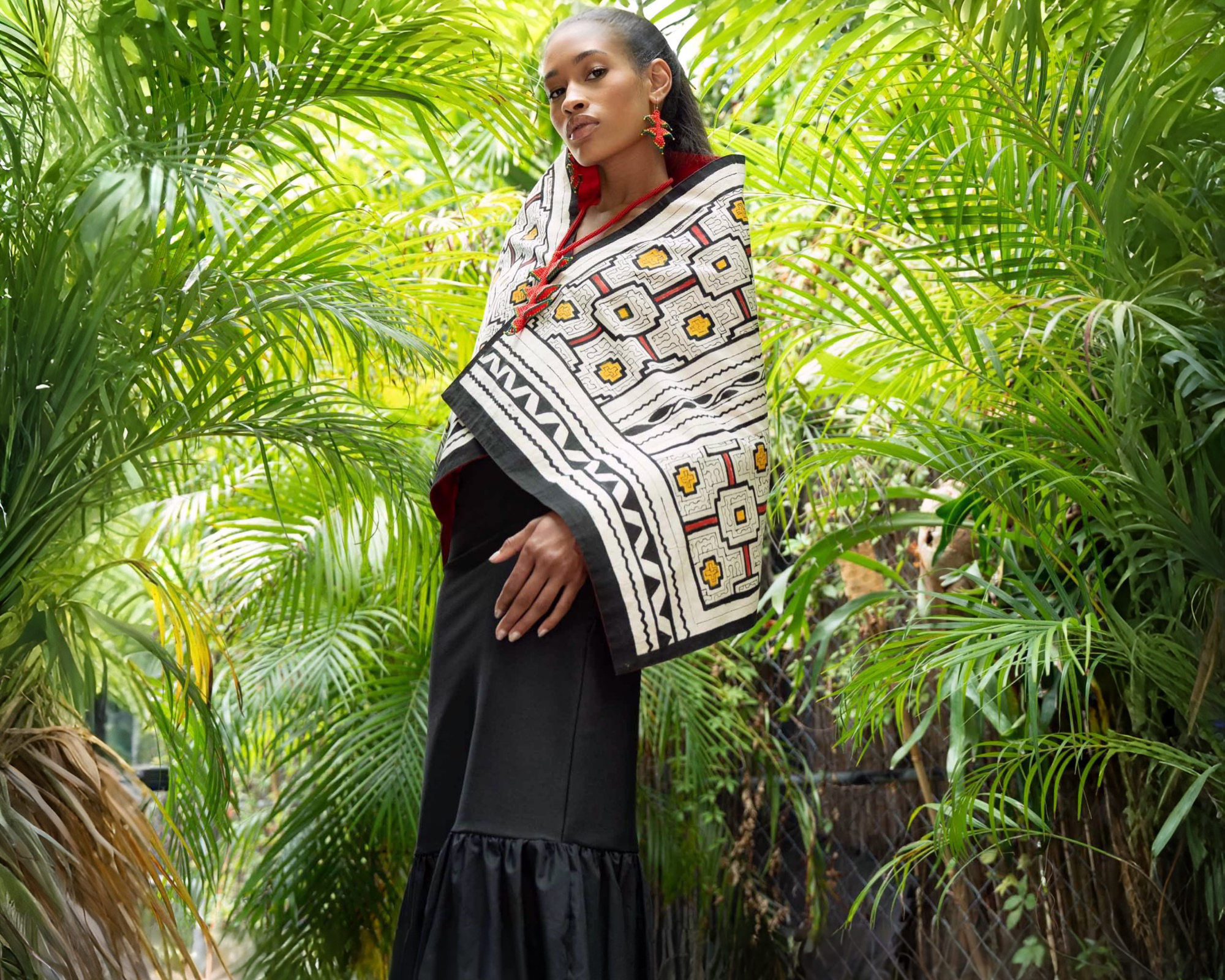 Sanken Biri Manta Top